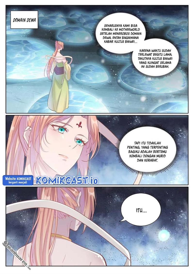 image-komik-apotheosis-chapter-1106-3/16