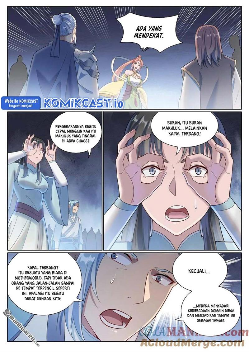 image-komik-apotheosis-chapter-1106-4/16
