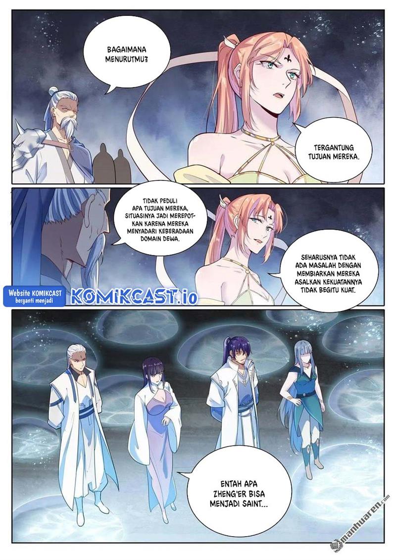 image-komik-apotheosis-chapter-1106-5/16