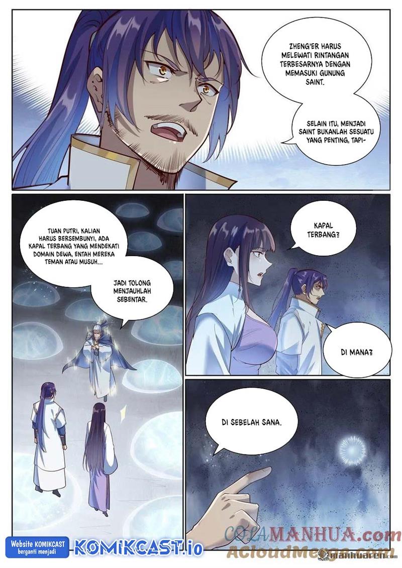 image-komik-apotheosis-chapter-1106-6/16