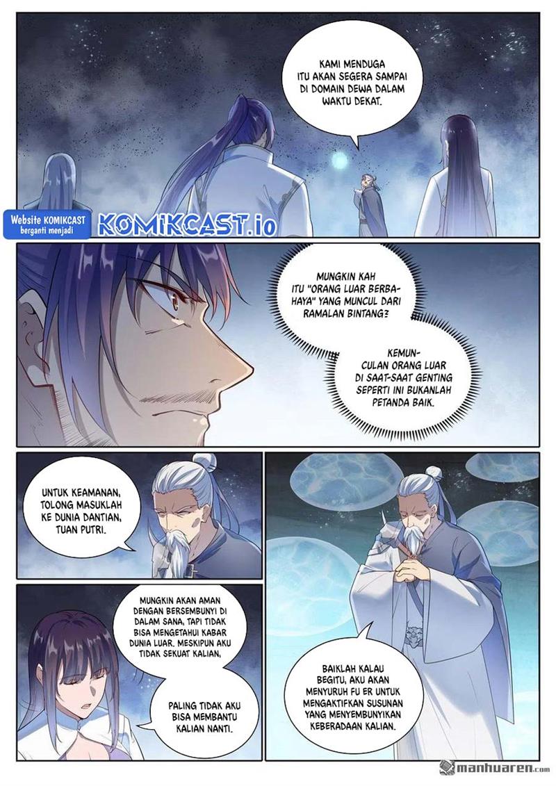 image-komik-apotheosis-chapter-1106-7/16