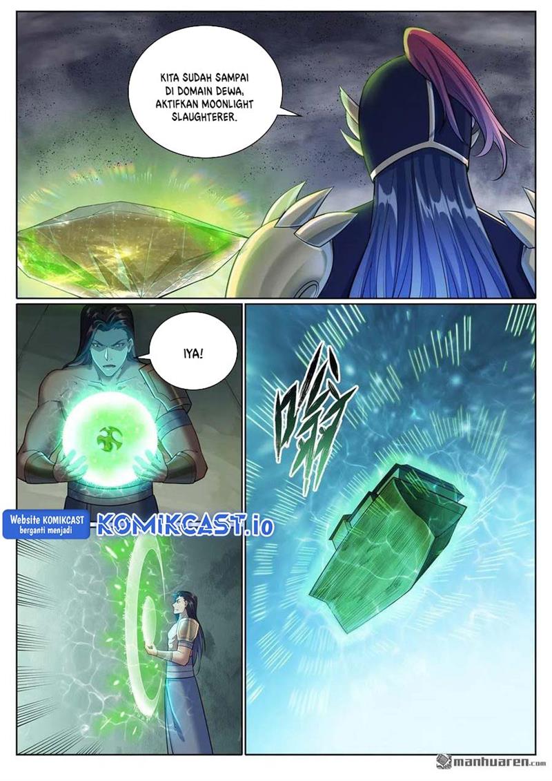 image-komik-apotheosis-chapter-1106-9/16
