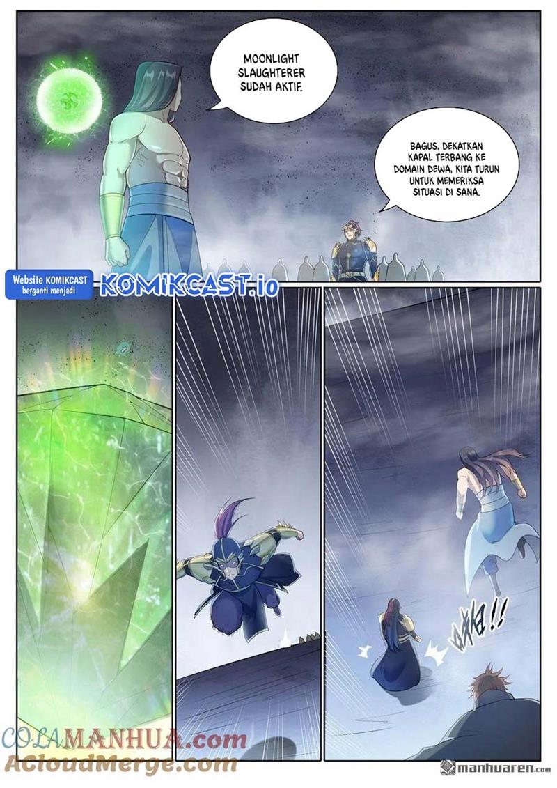 image-komik-apotheosis-chapter-1106-10/16