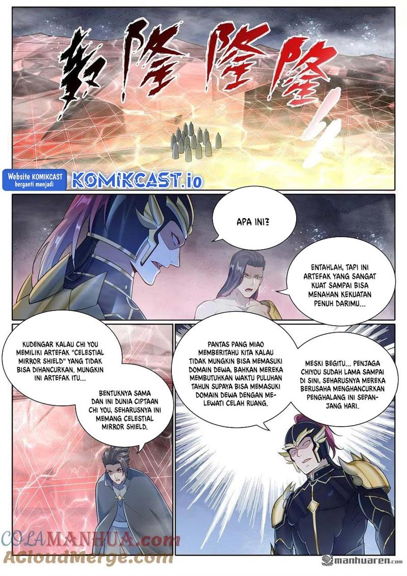 image-komik-apotheosis-chapter-1106-12/16
