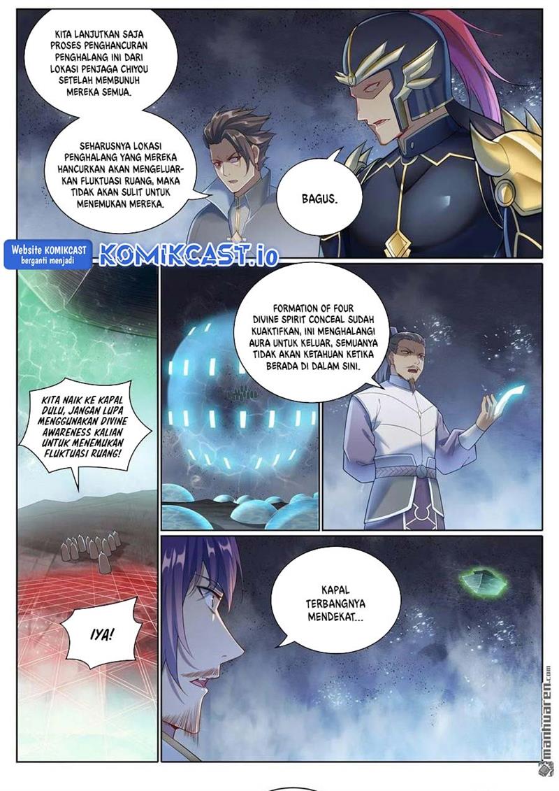 image-komik-apotheosis-chapter-1106-13/16