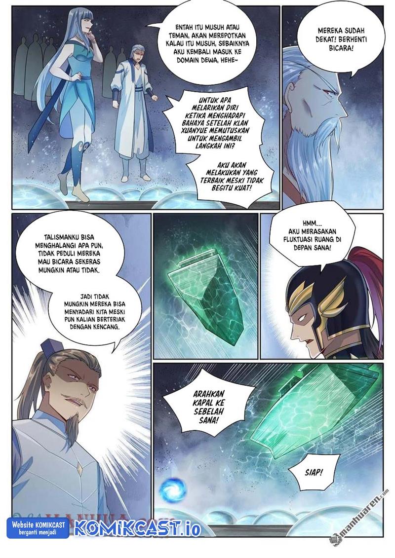 image-komik-apotheosis-chapter-1106-14/16