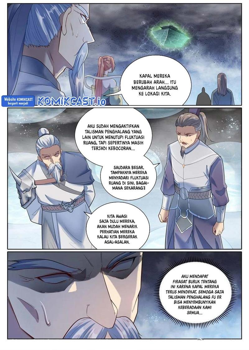 image-komik-apotheosis-chapter-1106-15/16