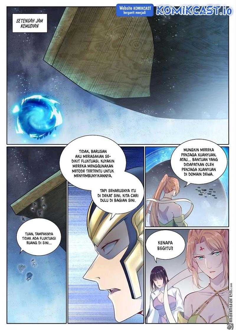 image-komik-apotheosis-chapter-1107-1/16