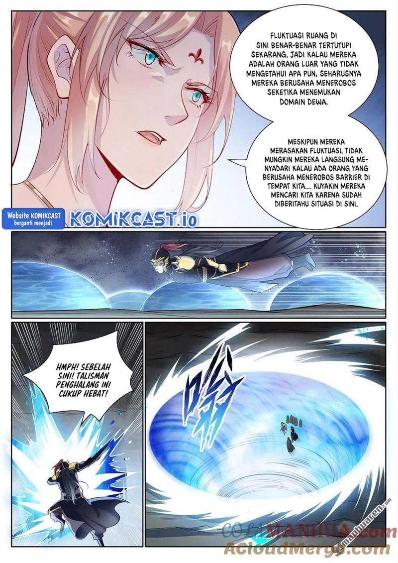 image-komik-apotheosis-chapter-1107-2/16