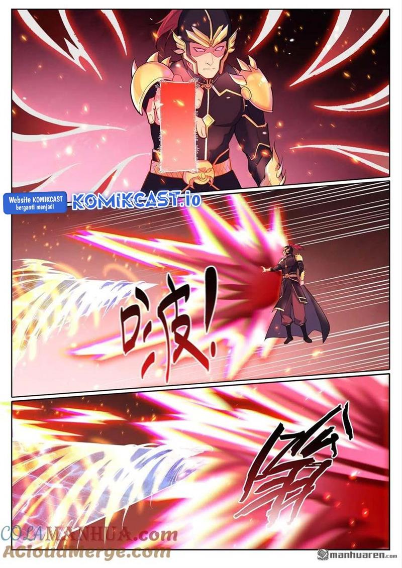 image-komik-apotheosis-chapter-1107-6/16