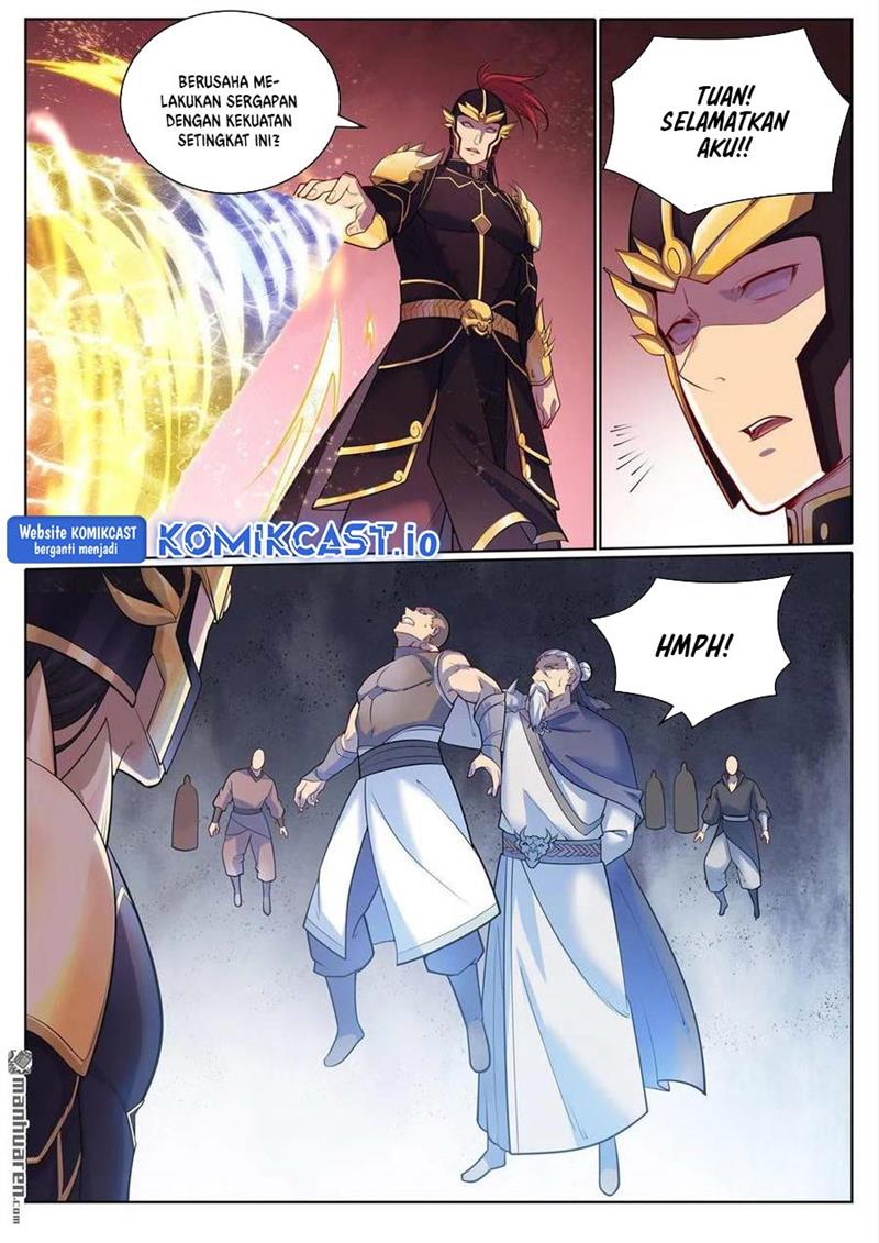 image-komik-apotheosis-chapter-1107-7/16