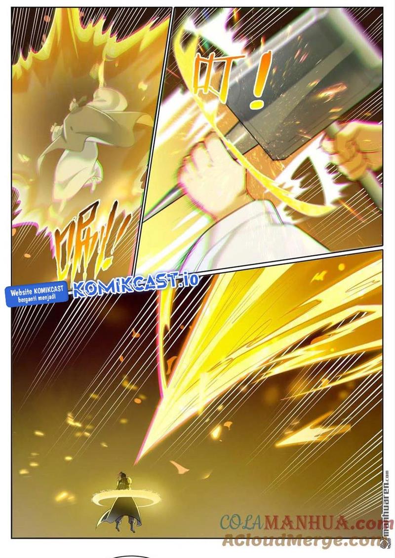 image-komik-apotheosis-chapter-1107-10/16