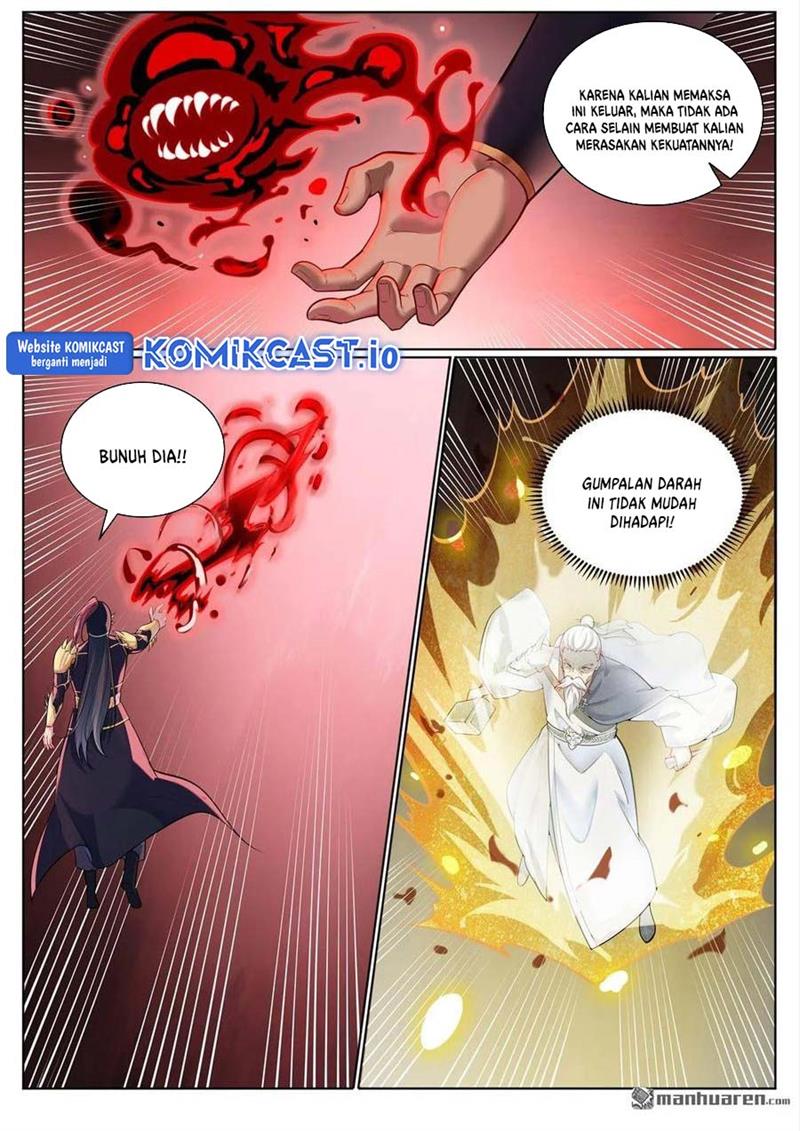 image-komik-apotheosis-chapter-1107-13/16