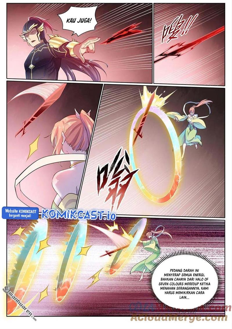 image-komik-apotheosis-chapter-1107-14/16
