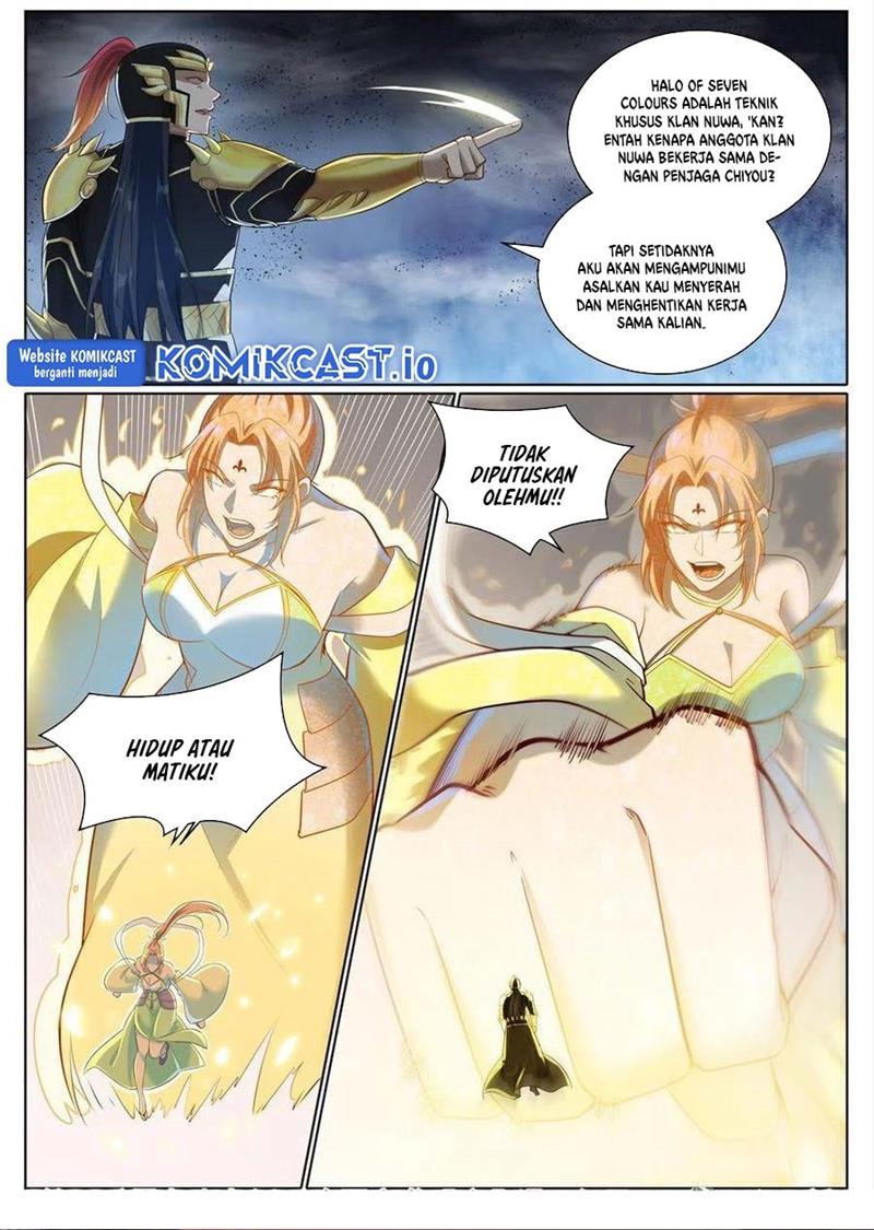 image-komik-apotheosis-chapter-1107-15/16