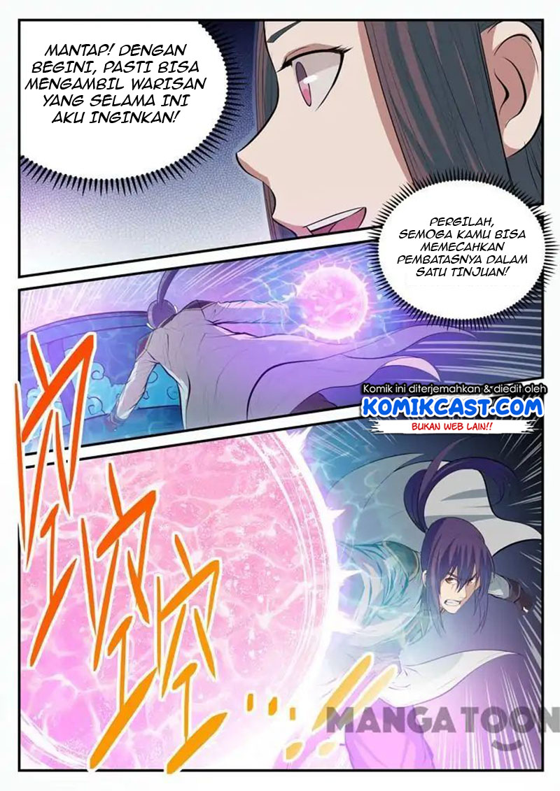image-komik-apotheosis-chapter-111-13/18