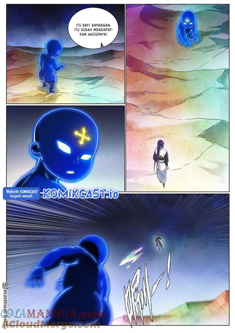 image-komik-apotheosis-chapter-1110-5/17