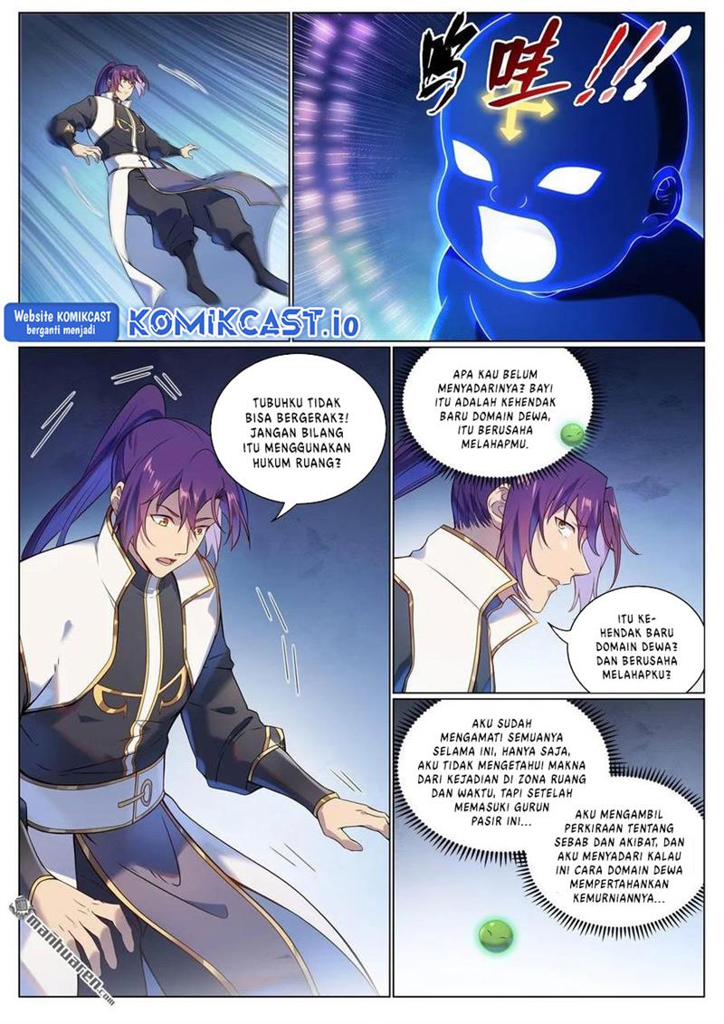 image-komik-apotheosis-chapter-1110-8/17