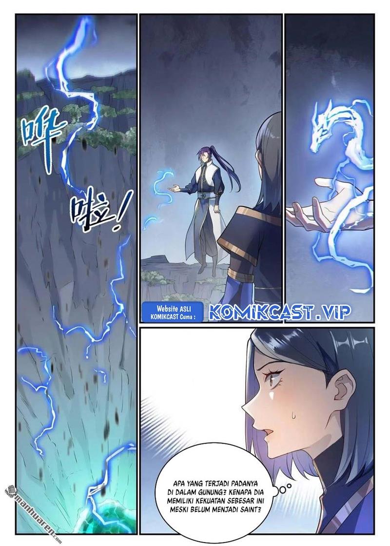 image-komik-apotheosis-chapter-1113-1/16