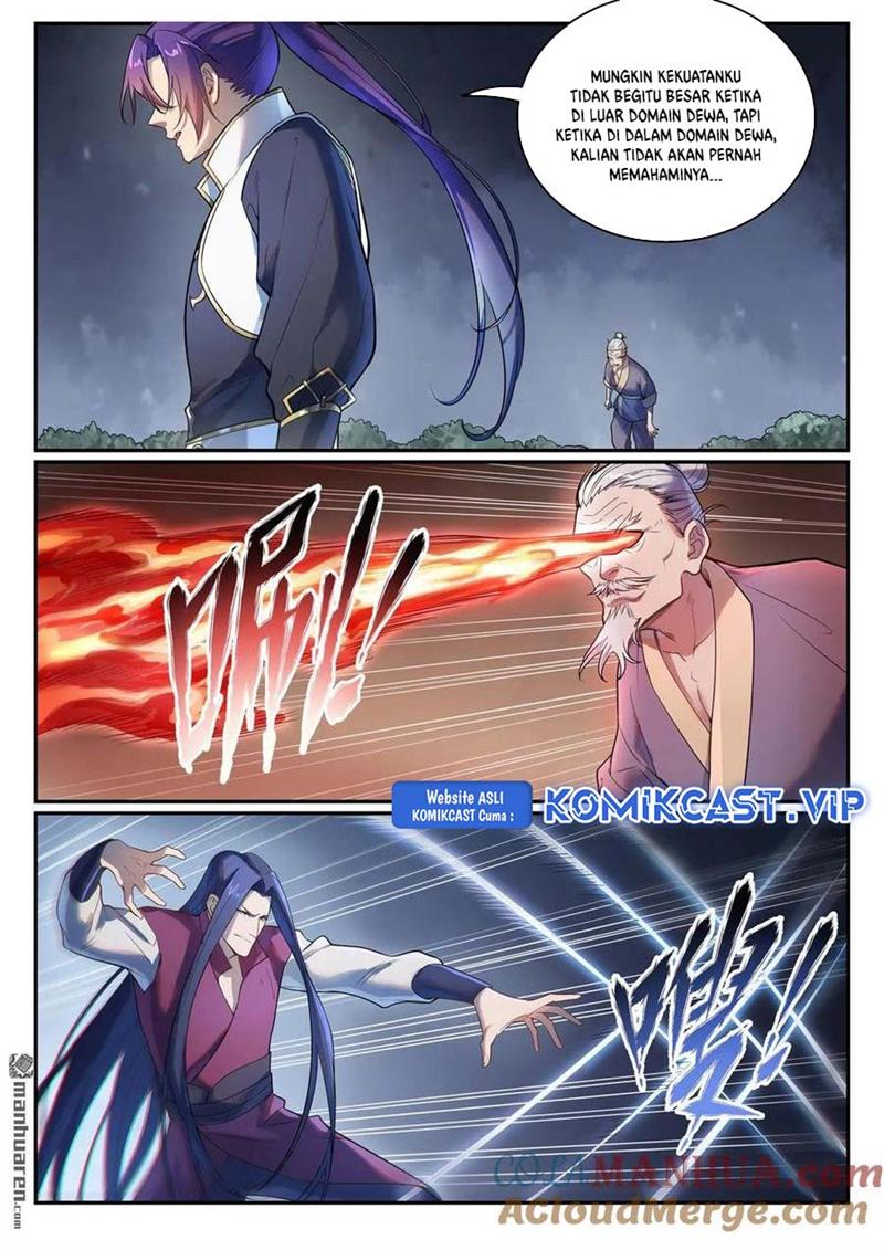 image-komik-apotheosis-chapter-1113-10/16
