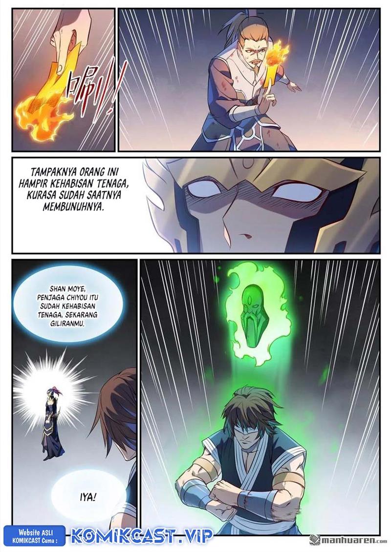 image-komik-apotheosis-chapter-1115-5/16