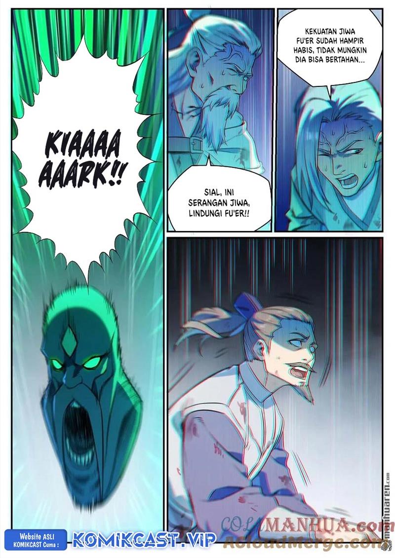 image-komik-apotheosis-chapter-1115-6/16