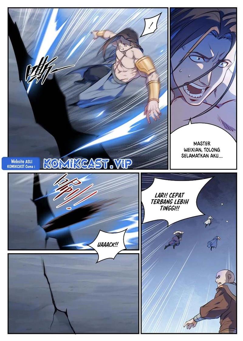 image-komik-apotheosis-chapter-1116-1/16