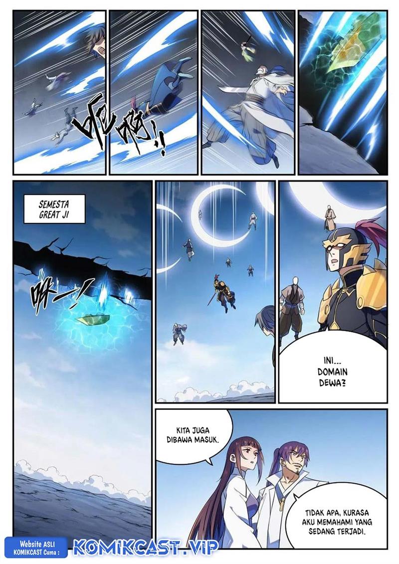 image-komik-apotheosis-chapter-1116-3/16