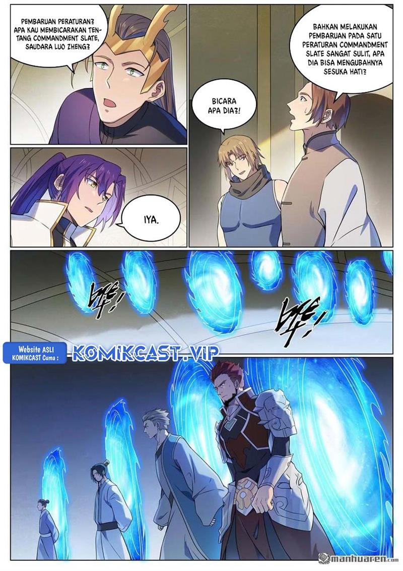 image-komik-apotheosis-chapter-1118-5/16