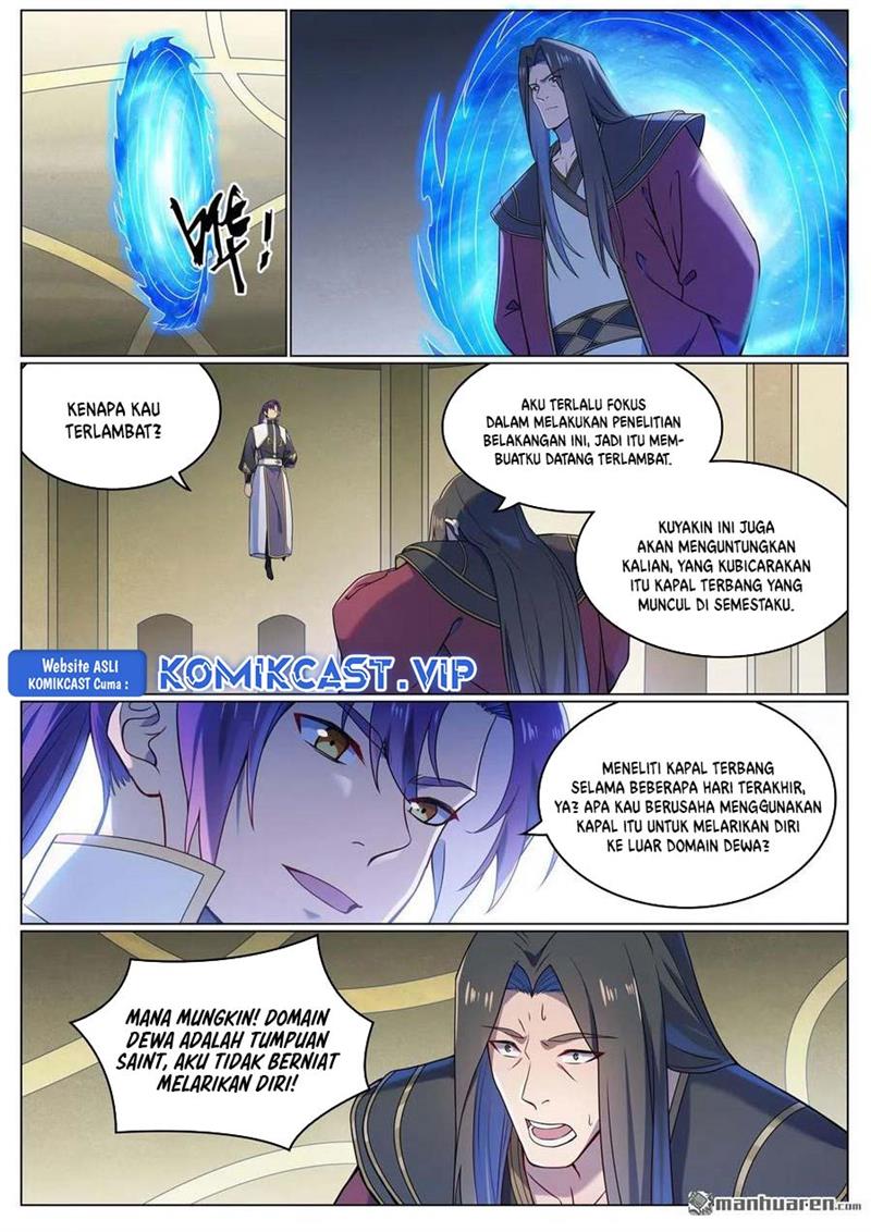 image-komik-apotheosis-chapter-1118-7/16