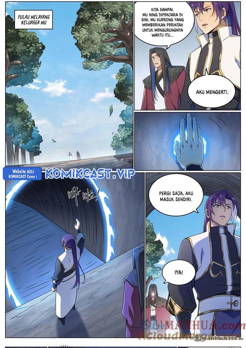 image-komik-apotheosis-chapter-1118-14/16