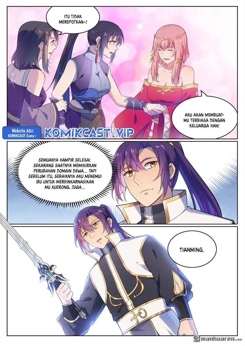image-komik-apotheosis-chapter-1119-5/16