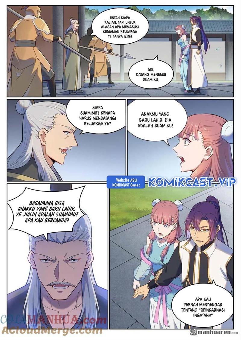 image-komik-apotheosis-chapter-1119-8/16