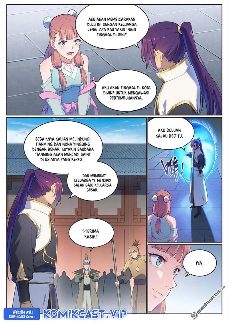 image-komik-apotheosis-chapter-1119-11/16
