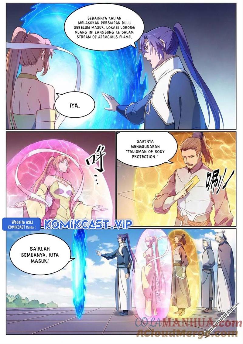 image-komik-apotheosis-chapter-1123-6/16