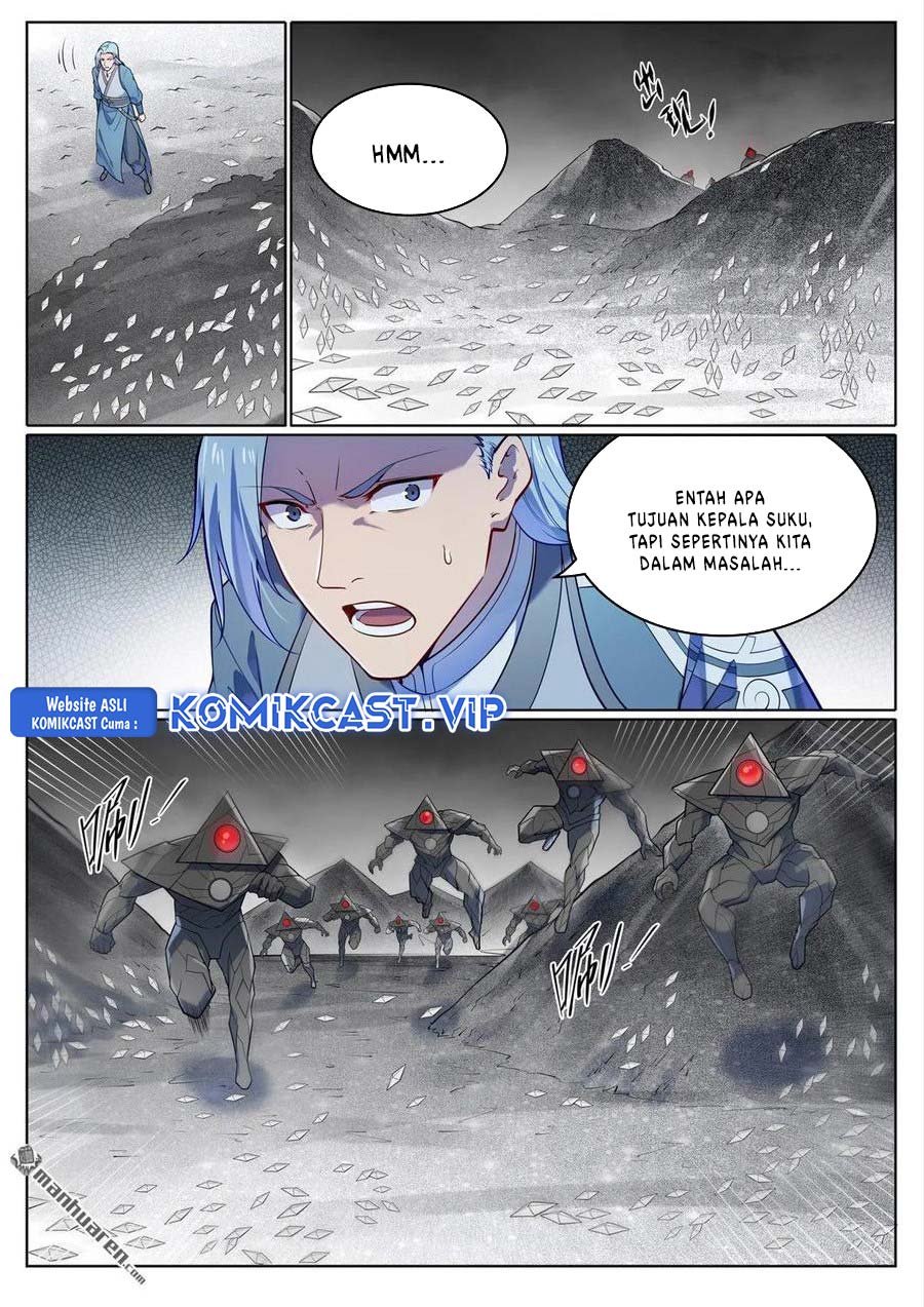 image-komik-apotheosis-chapter-1124-3/16