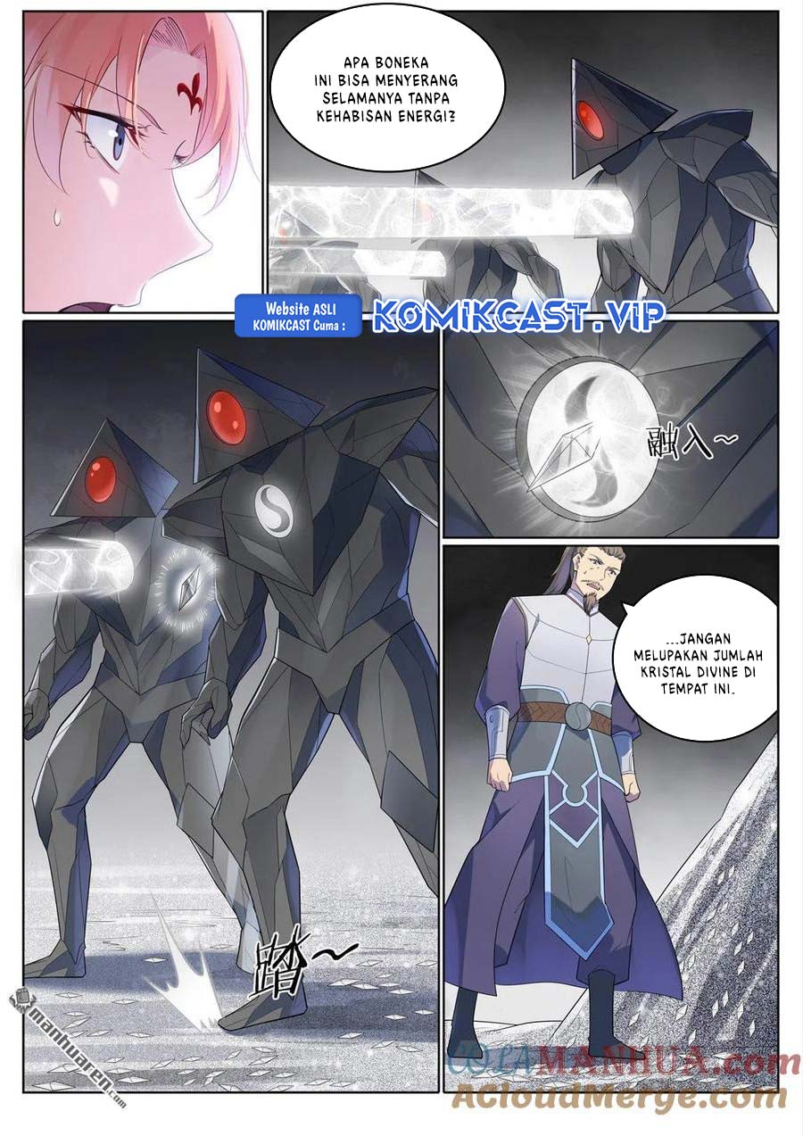 image-komik-apotheosis-chapter-1124-12/16