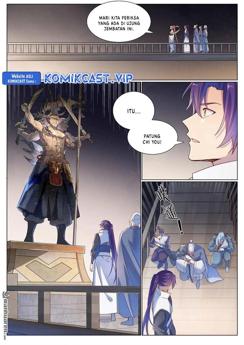 image-komik-apotheosis-chapter-1125-5/16