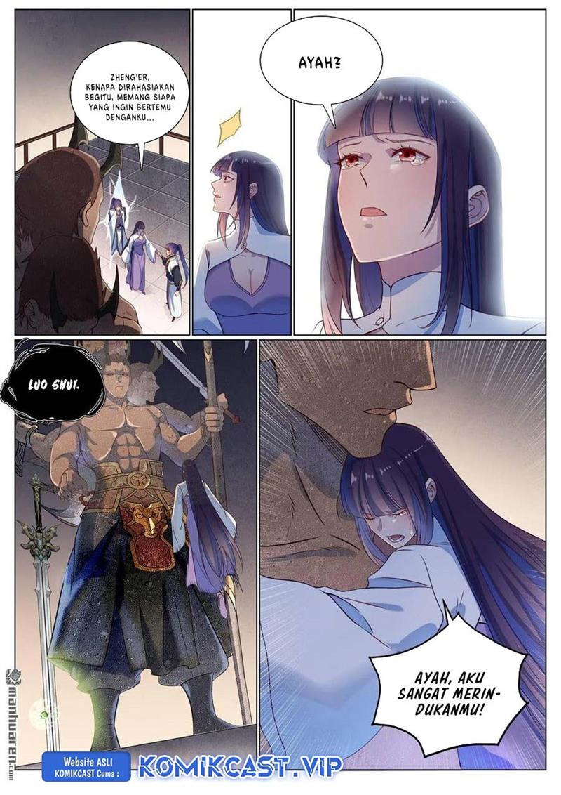 image-komik-apotheosis-chapter-1126-5/16