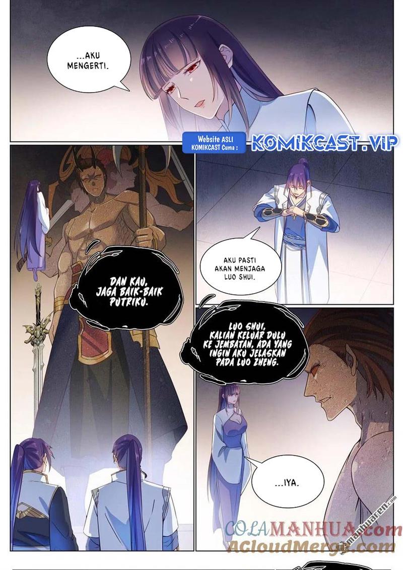 image-komik-apotheosis-chapter-1126-10/16