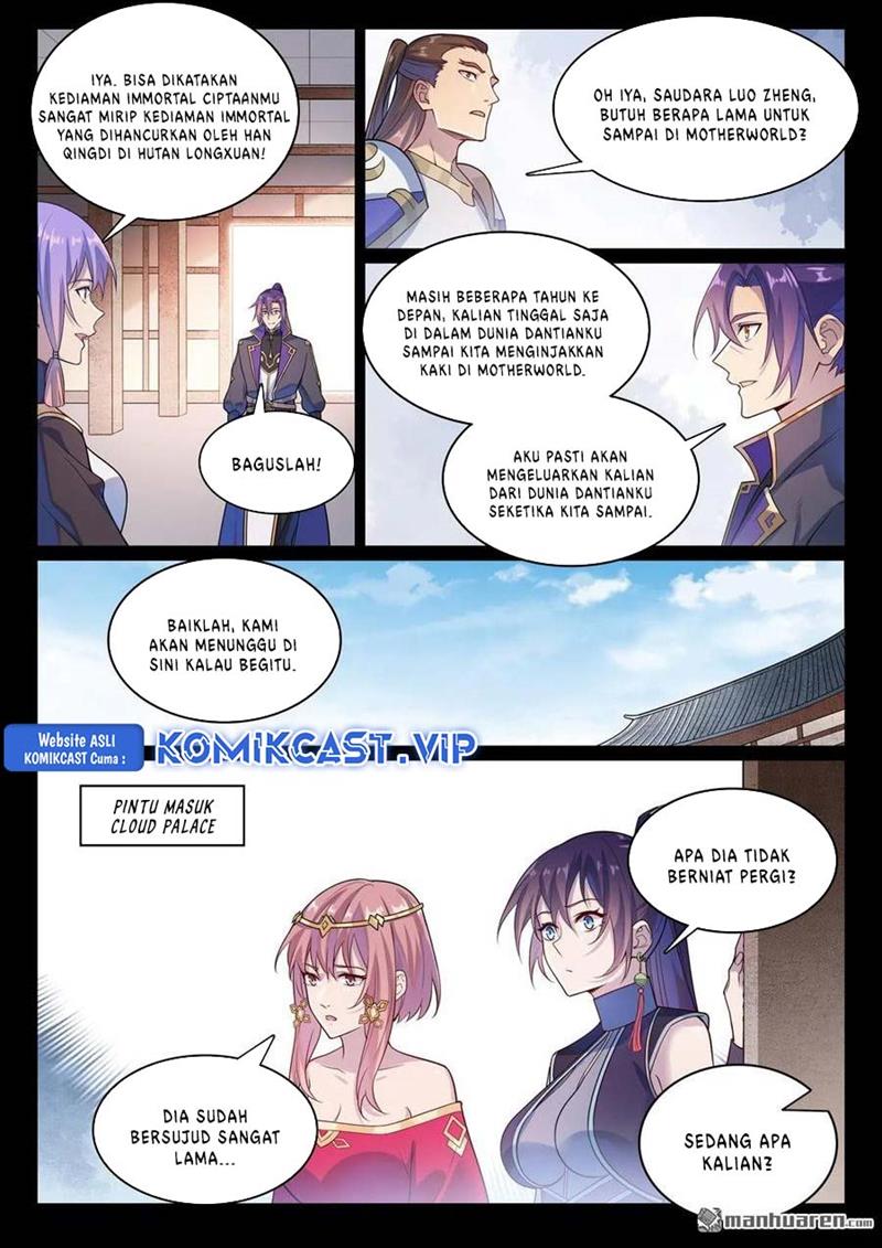 image-komik-apotheosis-chapter-1128-7/16