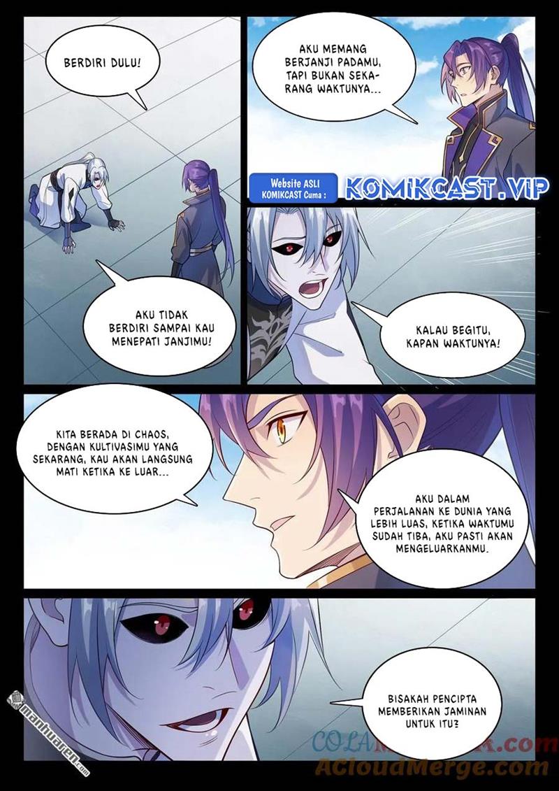 image-komik-apotheosis-chapter-1128-10/16