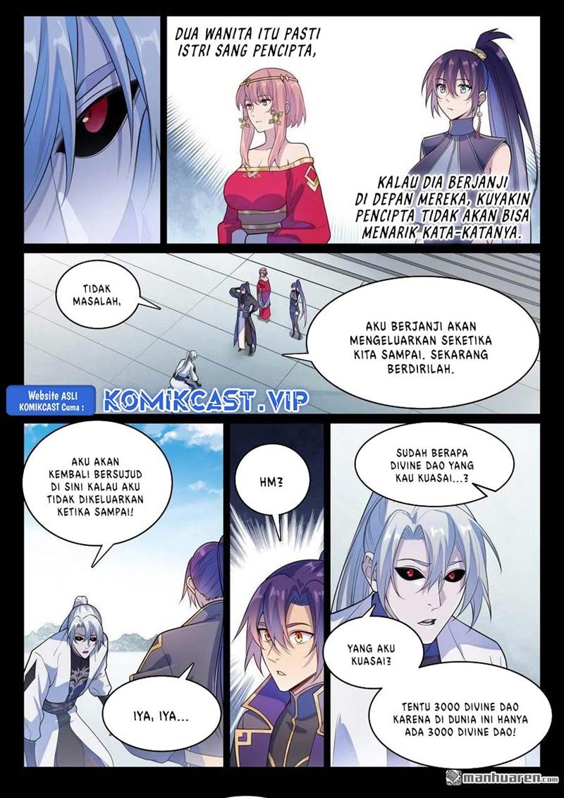 image-komik-apotheosis-chapter-1128-11/16