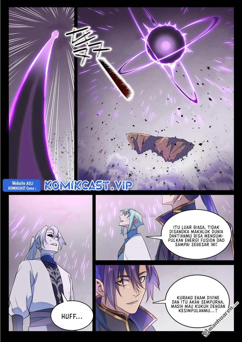 image-komik-apotheosis-chapter-1129-5/16