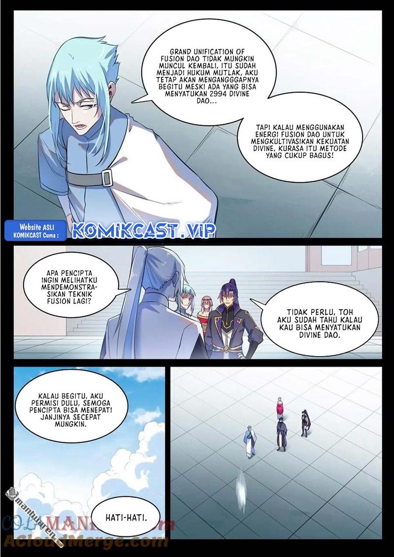 image-komik-apotheosis-chapter-1129-6/16