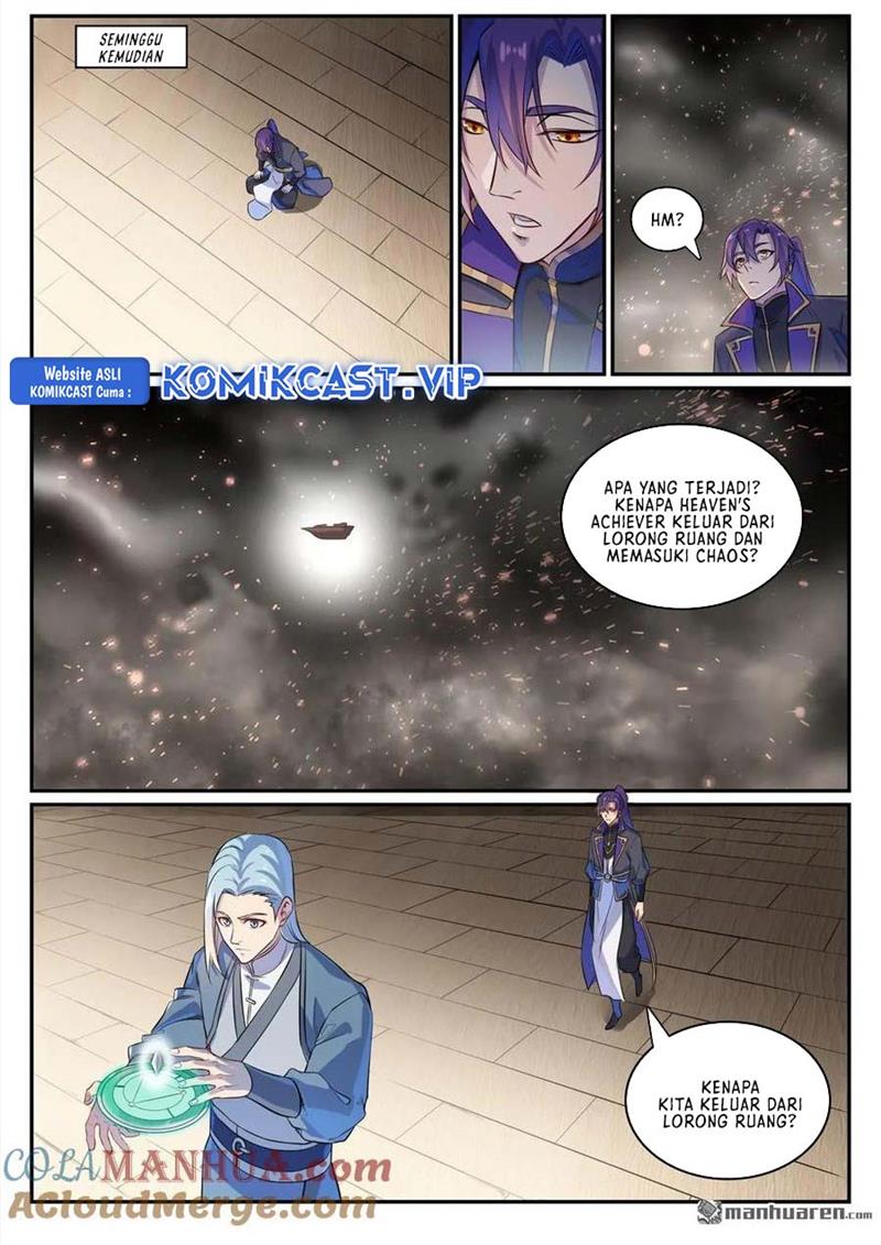 image-komik-apotheosis-chapter-1129-10/16