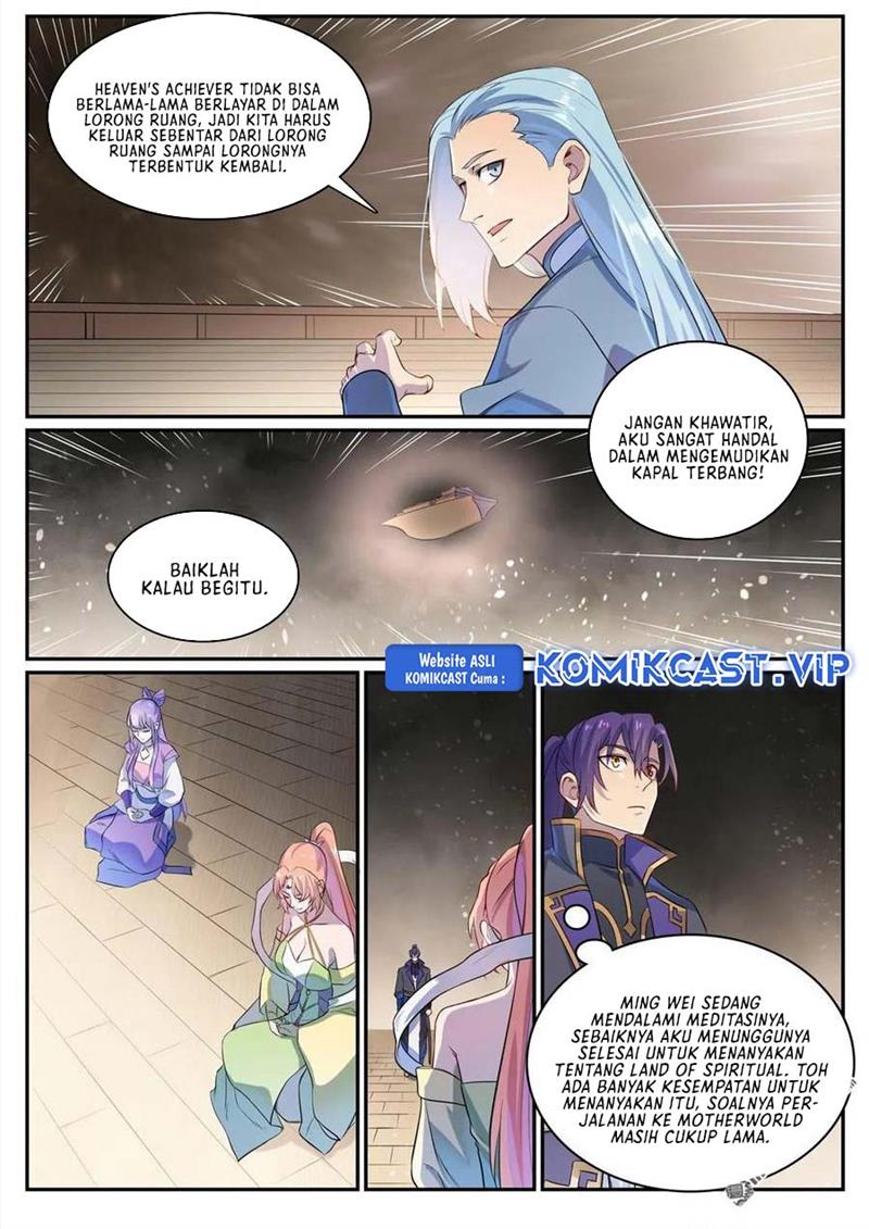 image-komik-apotheosis-chapter-1129-11/16