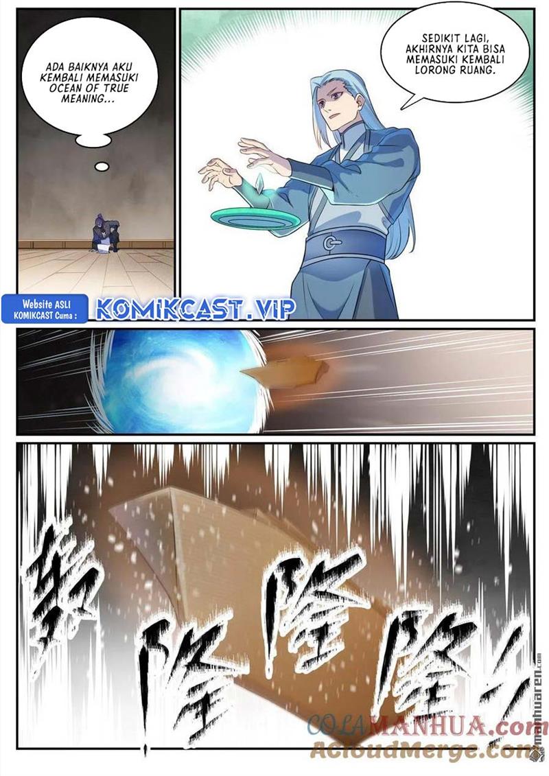 image-komik-apotheosis-chapter-1129-12/16