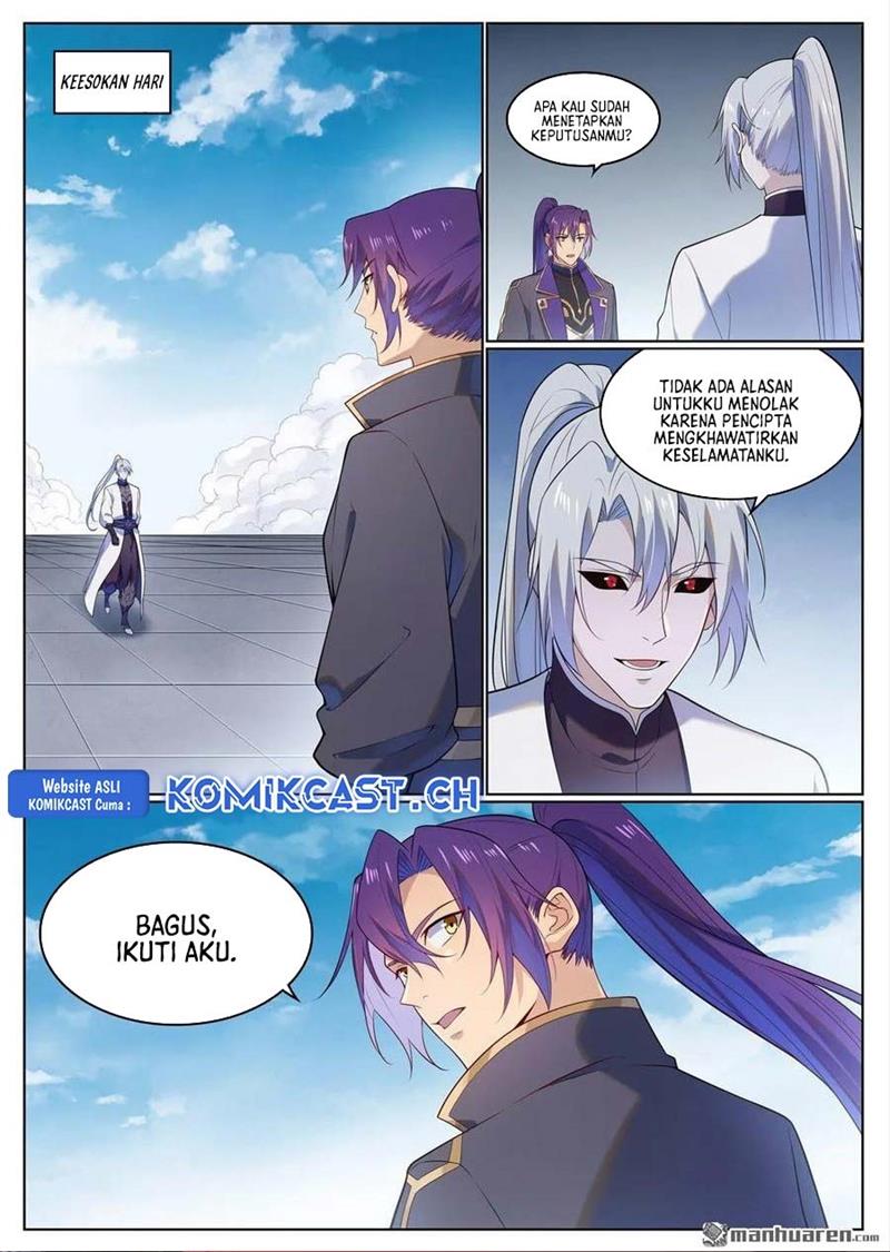 image-komik-apotheosis-chapter-1132-1/16