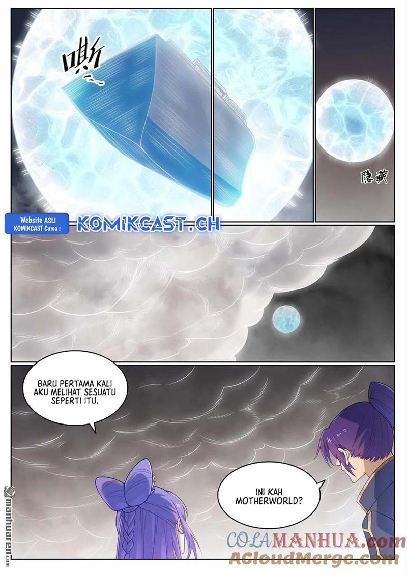 image-komik-apotheosis-chapter-1132-6/16